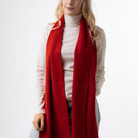 Merinowollschal - The Baltic Shop