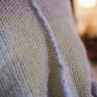 Mohair Pullover mit Seide – Leichter Luxus - Strick - The Baltic Shop