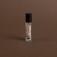 MOSS ORGANISCHES DUFTÖL MIT ROLL - ON - The Baltic Shop