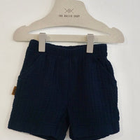 Muselin - Shorts für Jungs – in 2 Farben - The Baltic Shop