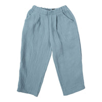 Musselinhose für Kids in Blau - The Baltic Shop