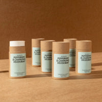 Natürlicher Pfefferminz - Kamille Deostick - The Baltic Shop