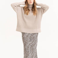 PULLOVER 'NOOK' - The Baltic Shop