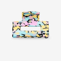 Quad Haarklammer in 2 Farben - The Baltic Shop