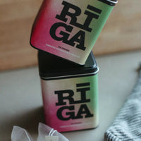 Riga Original - Weidenröschen und Minztee - The Baltic Shop