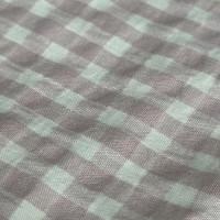 Romper für Babies in Karo Muster, in 2 Farben - The Baltic Shop