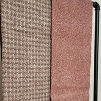 Schal aus 100% Wolle - The Baltic Shop