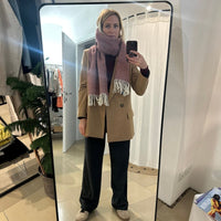 Schal aus 100% Wolle - The Baltic Shop