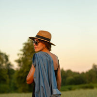 Shirt 'CAPRI' | extra weiches Lyocell - The Baltic Shop