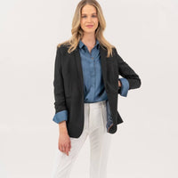 Shirt 'CAPRI' | extra weiches Lyocell - The Baltic Shop