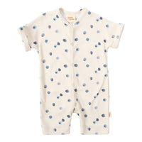 Shortie - Body mit Blaubeeren - The Baltic Shop
