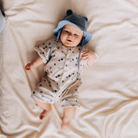 Shortie - Body mit Blaubeeren - The Baltic Shop