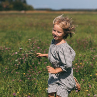Shorts mit Rüschen in 3 Farben - The Baltic Shop