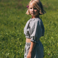 Shorts mit Rüschen in 3 Farben - The Baltic Shop