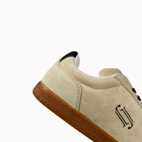 Sneaker SOHO in Beige - The Baltic Shop
