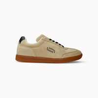 Sneaker SOHO in Beige - The Baltic Shop