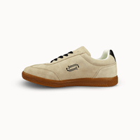 Sneaker SOHO in Beige - The Baltic Shop