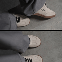 Sneaker SOHO in Beige - The Baltic Shop