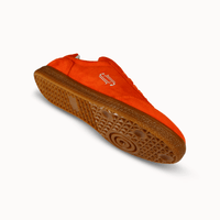 Sneaker SOHO in Orange - The Baltic Shop