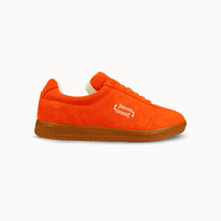 Sneaker SOHO in Orange - The Baltic Shop