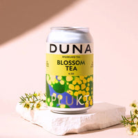 Sprudelnder Bio Kräutertee "Blossom Tea" - The Baltic Shop