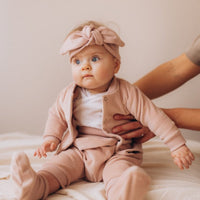 Stirnband aus Bio Baumwolle in 3 Farben - The Baltic Shop