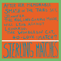 Streichhölzer - Let's Smash! - The Baltic Shop