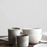 Tasse/Becher aus Steinzeug - The Baltic Shop