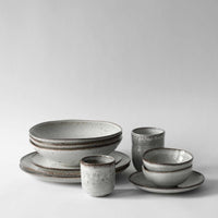 Tasse/Becher aus Steinzeug - The Baltic Shop