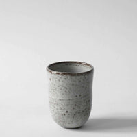 Tasse/Becher aus Steinzeug - The Baltic Shop