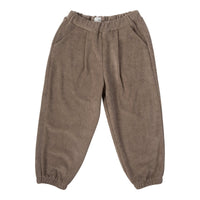 Terry Jogginghose aus Bio Baumwolle in 2 Farben - The Baltic Shop