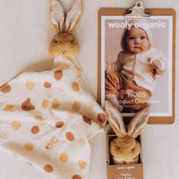 Tröster - Hase "Alma" - The Baltic Shop