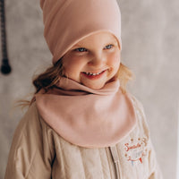 Tubeschal aus Bio Baumwolle in 3 Farben - The Baltic Shop