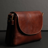 Umhängetasche aus Leder - Sophie's Choice - The Baltic Shop