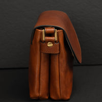 Umhängetasche aus Leder - Sophie's Choice - The Baltic Shop