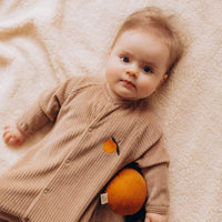 Velour Hose aus Bio Baumwolle in 3 Farben - The Baltic Shop