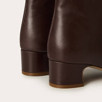 Victoria Schnürstiefeletten - The Baltic Shop