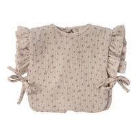 Wasserfestes Musselin Lätzchen - The Baltic Shop