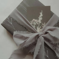 Wiesengräser, Kleiner Flachkarton - The Baltic Shop