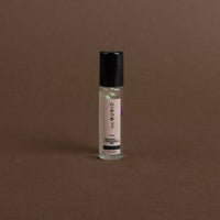 WILD FLOWERS BIO - DUFTÖL MIT ROLLER - The Baltic Shop