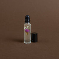 WILD FLOWERS BIO - DUFTÖL MIT ROLLER - The Baltic Shop