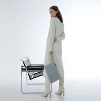 Armbandtasche aus veganem Leder - The Baltic Shop