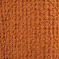 Badetuch aus Waffel-Leinen - The Baltic Shop