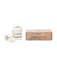 Bio Duftwachs mit natürlichen Moosduft - The Baltic Shop