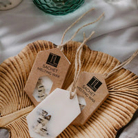 Duftwachs aus Sojawachs für den Kleiderschrank - The Baltic Shop