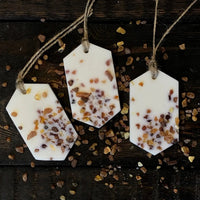 Duftwachs aus Sojawachs für den Kleiderschrank - The Baltic Shop