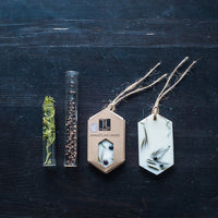 Duftwachs aus Sojawachs für den Kleiderschrank - The Baltic Shop