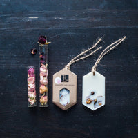 Duftwachs aus Sojawachs für den Kleiderschrank - The Baltic Shop