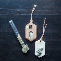 Duftwachs aus Sojawachs für den Kleiderschrank - The Baltic Shop