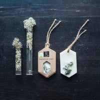 Duftwachs aus Sojawachs für den Kleiderschrank - The Baltic Shop